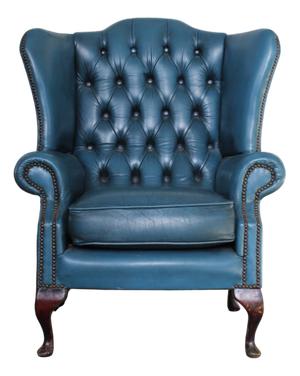 Queen Anne Armchair, 1960