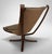 Olive Falcon Chair by Sigurd Ressell for Vatne Furniture, 1960s For Sale - Image 9 of 14