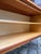 Brown Small Sideboard with Lock, Denmark For Sale - Image 8 of 11