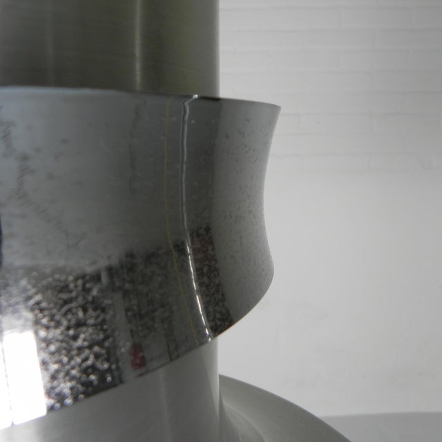 Large Hanging Lamp by Anders Pehrson for Ateljé Lyktan, Sweden, 1970s For Sale - Image 12 of 13