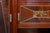 Art Deco Marquetry Cabinet from De Coene Freres, Belgium, 1920s For Sale - Image 4 of 18
