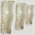 Glass and Brass Wall Light by J. T. Kalmar, 1960s For Sale - Image 18 of 18