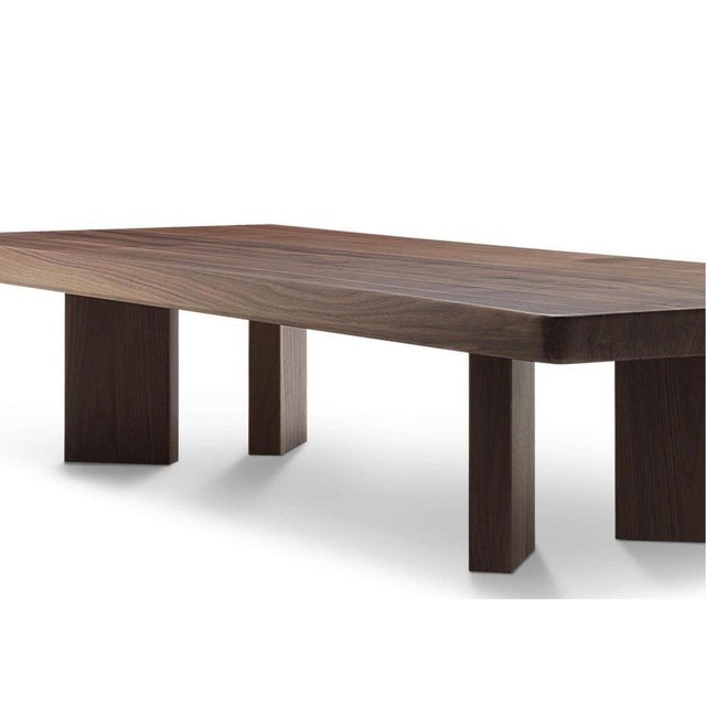 Not Yet Made - Made To Order Plana Coffee Table by Charlotte Perriand for Cassina For Sale - Image 5 of 12