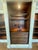 Wood Habersham Regency Wet Bar & Shelving Unit For Sale - Image 7 of 12