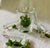 1930s Art Deco Cambridge Glass Cocktail Muddlers, Crystal Barware Set of 4, Nantucket Estate For Sale - Image 6 of 11