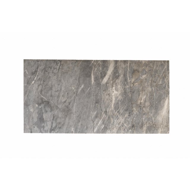 Antique French Mahogany Semainier, 1800s For Sale - Image 10 of 12