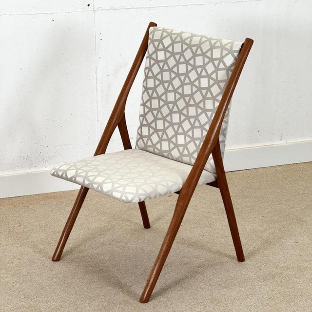 Easy Chair by Finn Juhl For Sale - Image 3 of 7