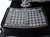 Aeg Mignon Model 4 Index Typewriter with Cyrillic Index, Germany, 1920s For Sale - Image 4 of 11