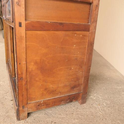 Haberdashery Unit in Oak For Sale - Image 11 of 18