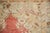 1960s Vintage Turkish Oushak Medallion Multicolor Wool Rug For Sale - Image 10 of 10