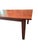 Farmhouse Vintage Custom Farmhouse Dining Room Table Shaker Harvest Primitive Plank Board For Sale - Image 3 of 18