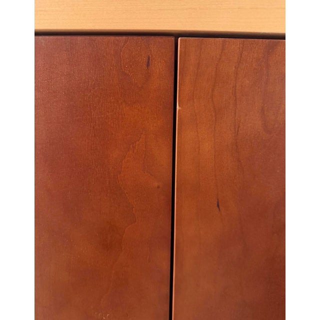 Poliform Wall System – Custom Modular Wall Unit (2006), Attributed For Sale - Image 11 of 12