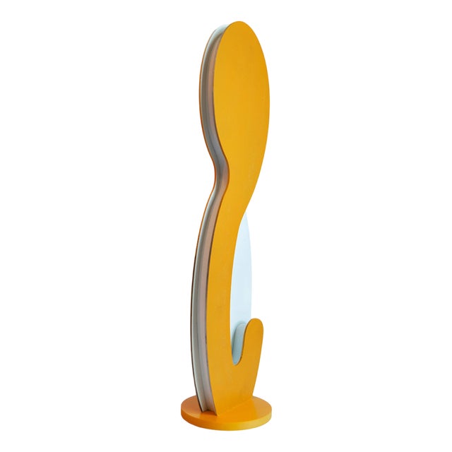 Carolina Table Lamp by Tommaso Cristofaro For Sale