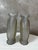 Glass Vintage Vases by Muller Frères, 1930s, Set of 2 For Sale - Image 7 of 13
