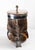 Late 19th Century 19th Century Victorian Taxidermy Moose Hoof Knuckle Box or Ashtray For Sale - Image 5 of 10