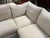 Textile Serena & Lily Spruce Street Sectional, Right Facing For Sale - Image 7 of 12