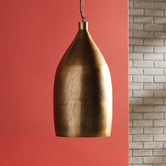 Contemporary Loxley Pendant For Sale - Image 3 of 4