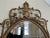 English Large French Oval Friedman Brothers Mirror For Sale - Image 3 of 6