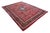 Middle Eastern Hand-Knotted Rug For Sale - Image 3 of 11