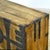 Japanese Choba Tansu Chest with Hand-Forged Iron Fittings, 1880 For Sale - Image 10 of 16