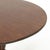 Brown Antique Victorian Mahogany Side Table For Sale - Image 8 of 9