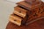 Wood Rho Mobili Louis XVI Inlaid Vanity Dressing Table For Sale - Image 7 of 17