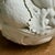 1970s Italian Hollywood Regency Blanc De Chine Trompe L’Oeil Fruit Basket For Sale - Image 12 of 12