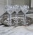 Contemporary Waterford Sheila Cut Wine Hock Glasses - Set of 6 For Sale - Image 3 of 10