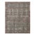 Amber Lewis x Loloi Billie Ocean / Brick 2'-3" x 3'-9" Accent Rug For Sale