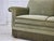 Danish 3-Seater Sofa in Green Velour and Beech, 1970s For Sale - Image 16 of 18