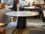 Modern Gianluigi Landoni for Sovet Italia Deod Dining Table, 67 Inch For Sale - Image 3 of 18