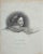 Portrait of After Raphael is an original artwork realized by Thomas Holloway (1748 - 1827). Original Etching from J.C....
