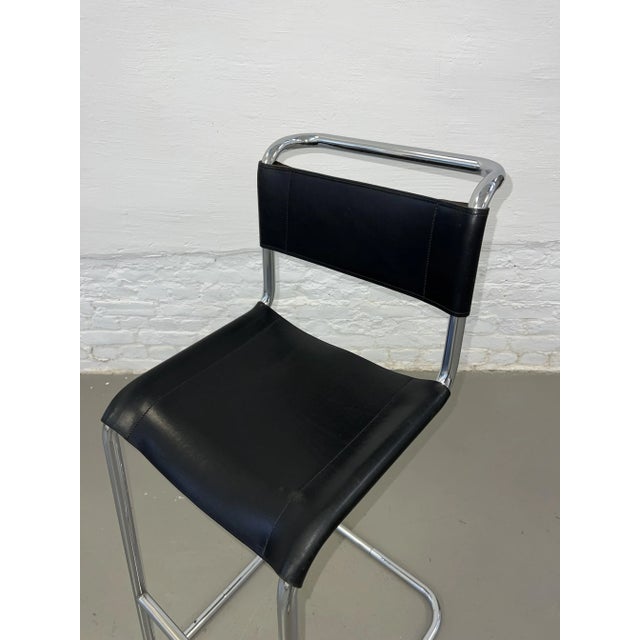 The authenticity was proven by Thonet in Frankenberg I have official proof of authenticity such as vintage catalogs,...