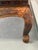 Brown 19th Century Antique Opium Bed For Sale - Image 8 of 10
