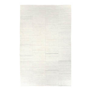 Galerie Shabab Collection Mid-20th Century Handmade Turkish Flatweave Kilim Room Size Carpet