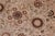 Elegant 1990's Pak-Persian Beige/Green Wool Rug - 9'1'' X 12'4'' For Sale - Image 4 of 9