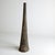 Mid-Century Modern Brutalist Art Ceramic Vase from Gunther Lambert, 1960s, Set of 2 For Sale - Image 4 of 12