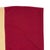 Late 20th Century Vintage Cotton State Flag of Iowa For Sale - Image 5 of 5