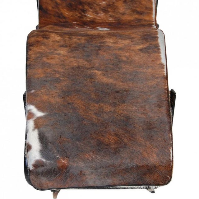 LC4 Chaise Lounge by Le Corbusier, 2000s For Sale - Image 3 of 10