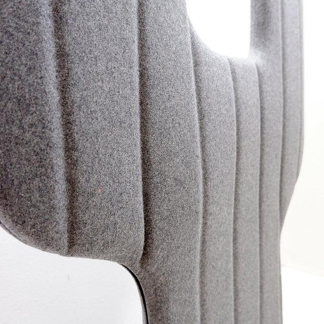 TexMex BuzziCactus Acoustic Partition Wall by Sas Adriaenssens, Belgium For Sale - Image 9 of 14