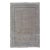 Minimalist Design Vintage Persian Tabriz Rug With All-Over Small Scale Design 6'6 X 10'7 For Sale