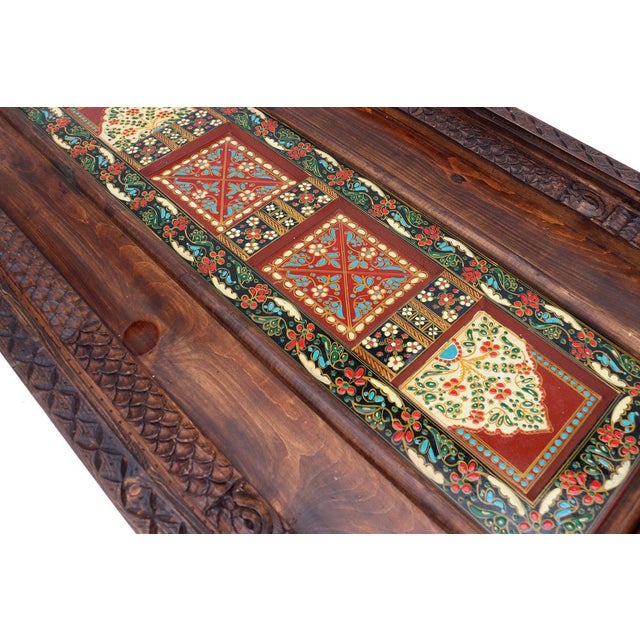 Vintage Coffee Table, 1970s For Sale - Image 13 of 18