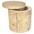 Mid-Century Decorative Box in Travertine attributed to Fratelli Mannelli, Italy, 1970s For Sale - Image 11 of 11