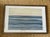 2020s Contemporary Semi-Abstract​ Mixed Media Nautical Sailcloth Landscape​ - By JJ-Hogan | a Refuge for Ourselves, Framed For Sale - Image 5 of 8