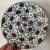 Antique early 19th century Spode imari porcelain plate. Measures 8" diameter. Early impressed mark on the back. Good...