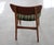 Mid-Century Modern Vintage Danish Dining Chairs, 1960s For Sale - Image 3 of 13
