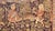 Traditional 19th Century Tapestry With Falcon and Dogs For Sale - Image 3 of 11
