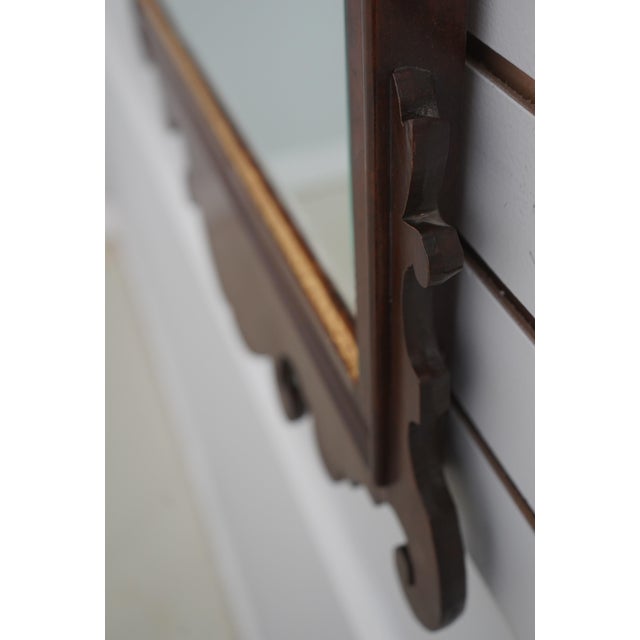 Friedman Brothers Cw-Lg5 Colonial Williamsburg Mirror For Sale In Philadelphia - Image 6 of 14