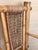 Budji Layug Style Majestic Jumbo Bamboo Pagoda Lounge Chairs For Sale - Image 10 of 18