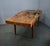 Extendable Dining Table in Walnut by Jindrich Halabala, Czechoslovakia, 1940s For Sale - Image 17 of 18